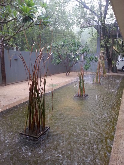 Kommt leider nicht richtig rüber