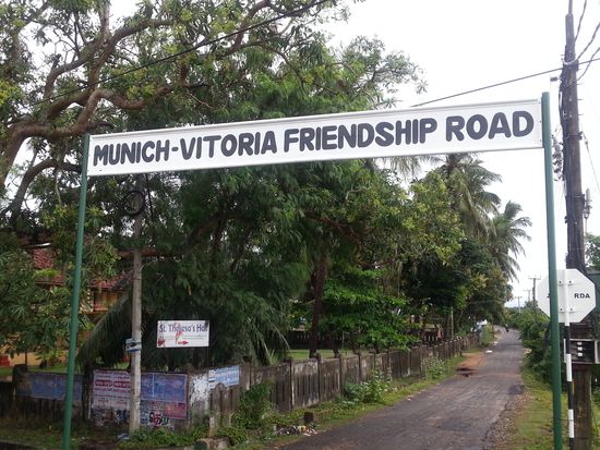 München ist überall