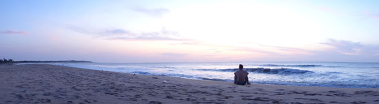 Sonnenaufgang VoI II