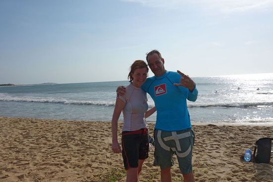 Das hätten wir schon viel früher machen sollen!!!