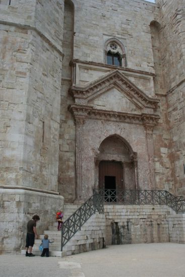Castel del Monte