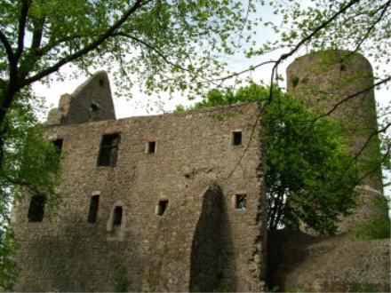 Burg Gleiberg