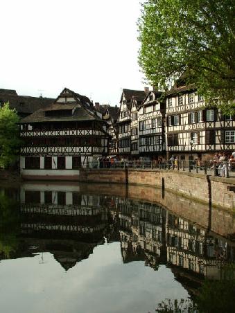 La Petite France