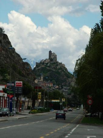 Sion