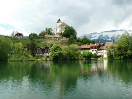 Werdenberg (Grabs)