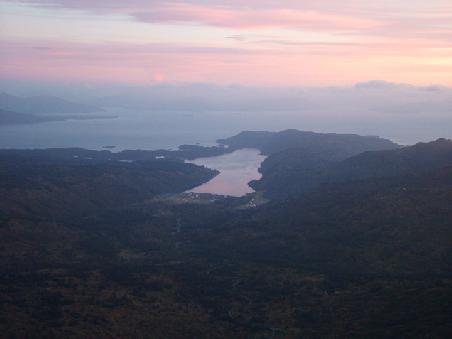 Anton Larsen Bay