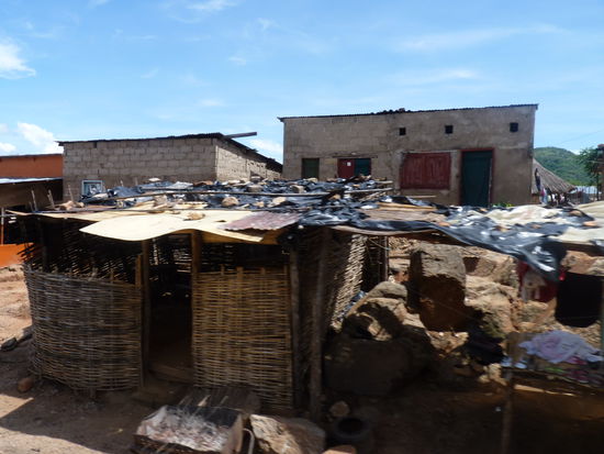 auch das sind Wohnungen