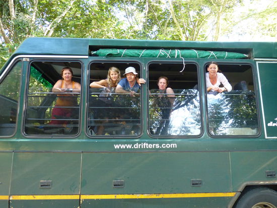 Schluß   Aus    Ende    Vorbei
Schade es war eine schöne Zeit