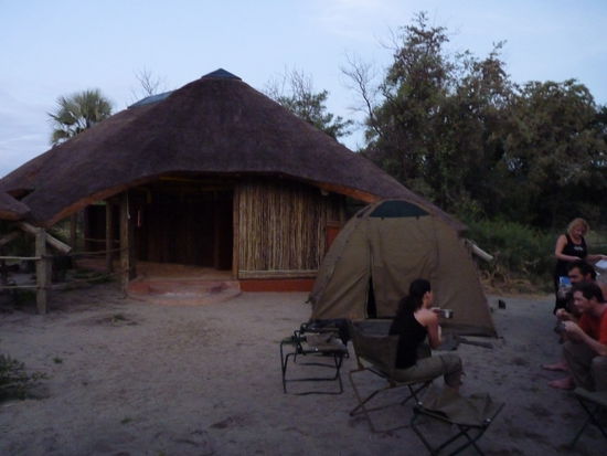 ein Pot warmer Kaffee in den frühen Morgenstunden