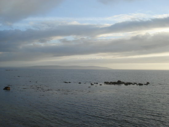 der Atlantik =)