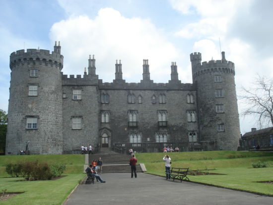 Kilkenny Castle