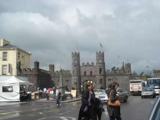 in Macroom