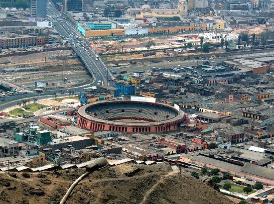 Die Arena