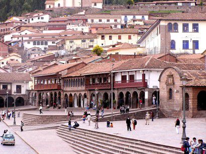 Cusco