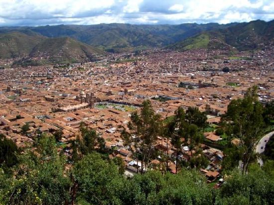 Cusco