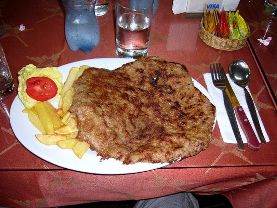 sieht gut aus und schmeckt auch so
