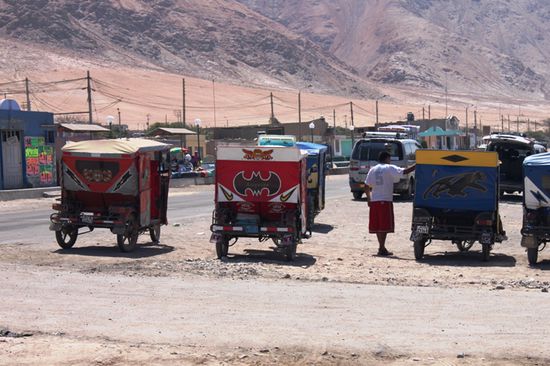 Mototaxi