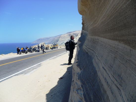 Sandwand
