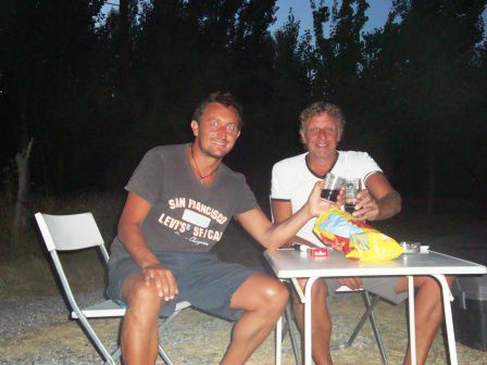 PROST, TSCHÜSS UND BIS ZUM NÄCHSTEN MAL!!