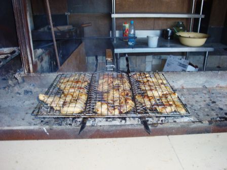Mmmhhmmmh, Pouletflügeli nach Viktor Art