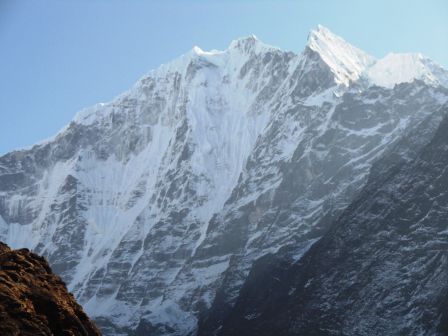 Ama Dablam 6856