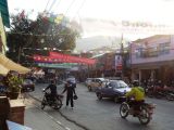 Noch ein paar Abschiedsfotos von Pokhara