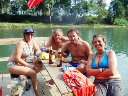 Barstopp mit free shots, Bierchen und und und