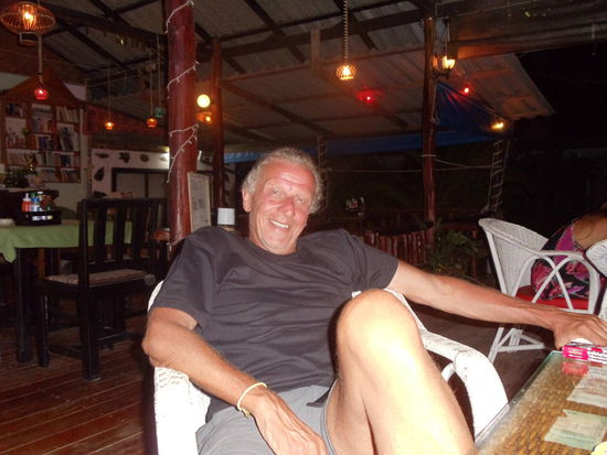 Tschuess und bis zum naechsten Mal