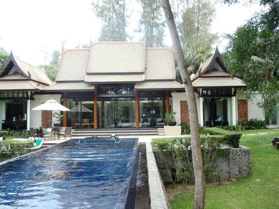 Und am 11. März hiess es dann wieder Abschied nehmen von diesem wunderschönen Ort