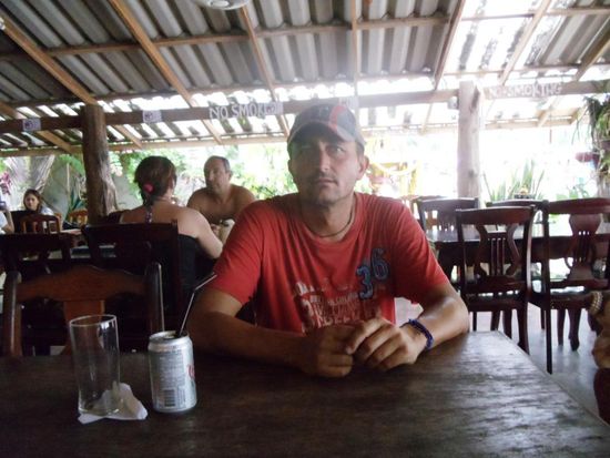 Regenerien bei Cola light und Fruit shakes...