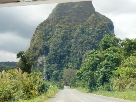 War ne wunderschöne Fahrt