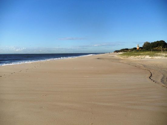...Blick nach rechts. Einfach unendlich und wunderschön.