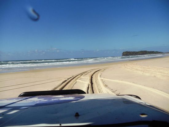 Einfach mal ein paar Bilder zum Geniessen und neidisch werden...