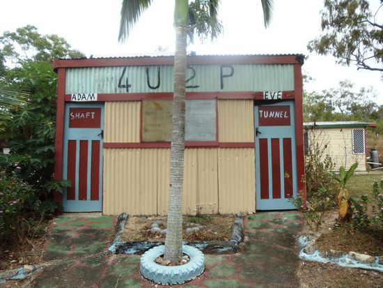 Charly hat seinen eigenen Humor