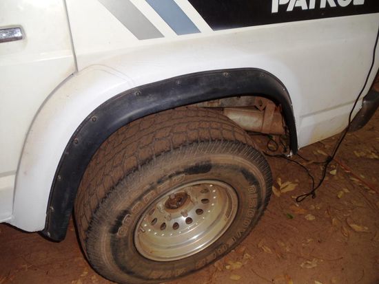 So gefällt er uns wieder besser.