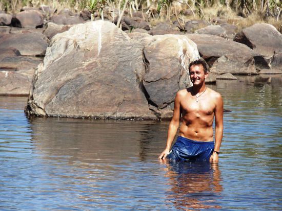 Ja, hat mir gefallen