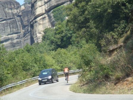 Urs am Berg