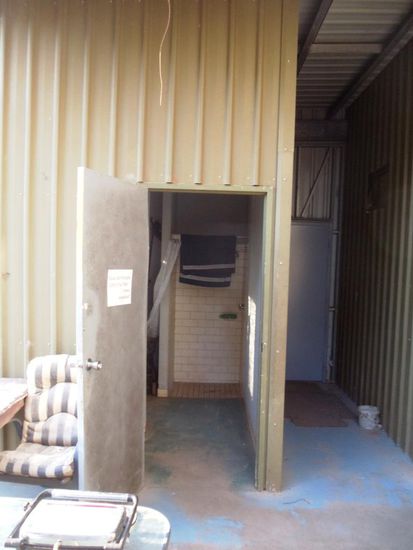 Wollte euch noch vor meiner Ab- und Weiterreise mein Badezimmer zeigen