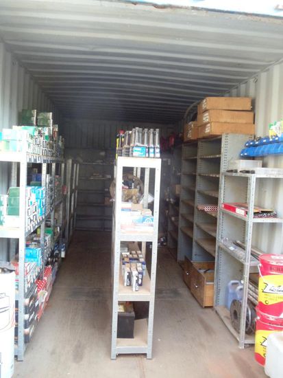 Bin beinahe fertig - jedoch noch nicht ganz