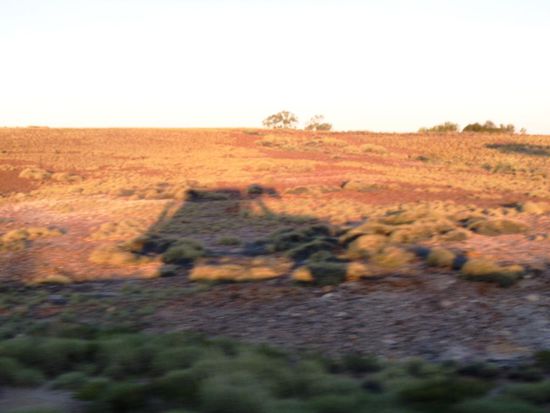 Nissan Patrol einmal anders