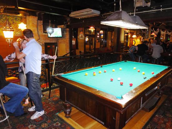 ..Hotel Warrnambool Pub