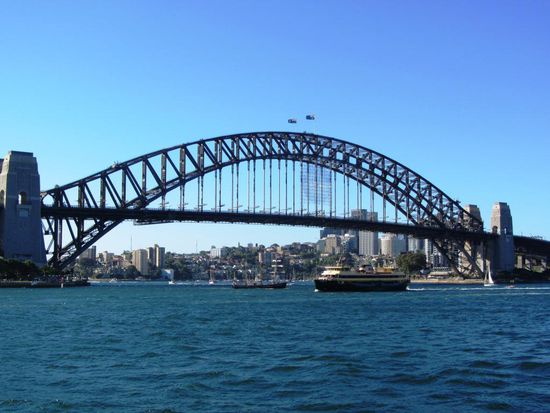 ..bei schönstem Wetter