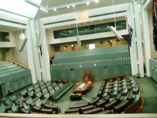 Einfach um zu zeigen, dass ich da wirklich drin war.