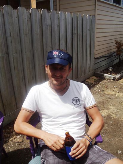 Ein paar Fotos vom Australian Day