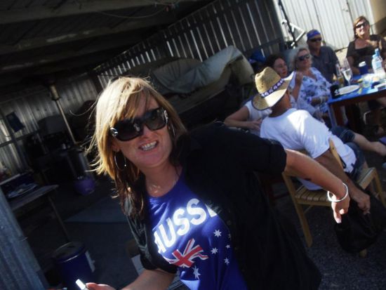 Party on - ab jetzt wird getanzt