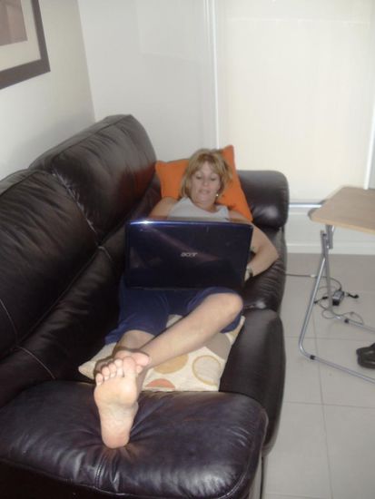 Online-Lisa zu Hause - praktisch und bequem