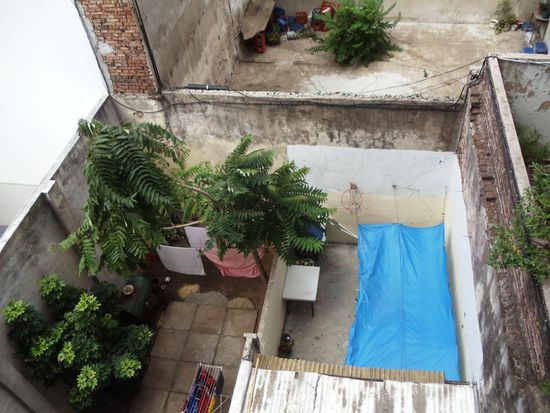 Ist nicht so berauschend, aber..