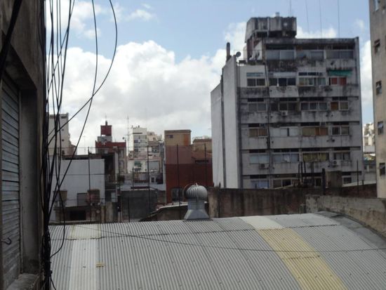 Wetter gut, Temperatur heiss &amp; feucht, Stimmung grossartig. Bis zum nächsten Mal.