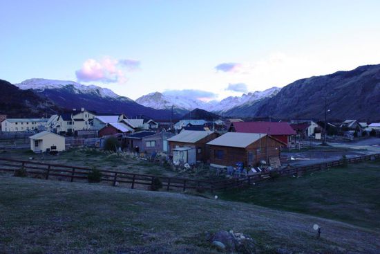 El Chaltén
