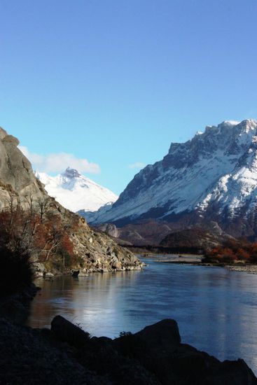 Wir hielten immer wieder an und waren schwer beeindruckt von dieser Aussicht und Umgebung